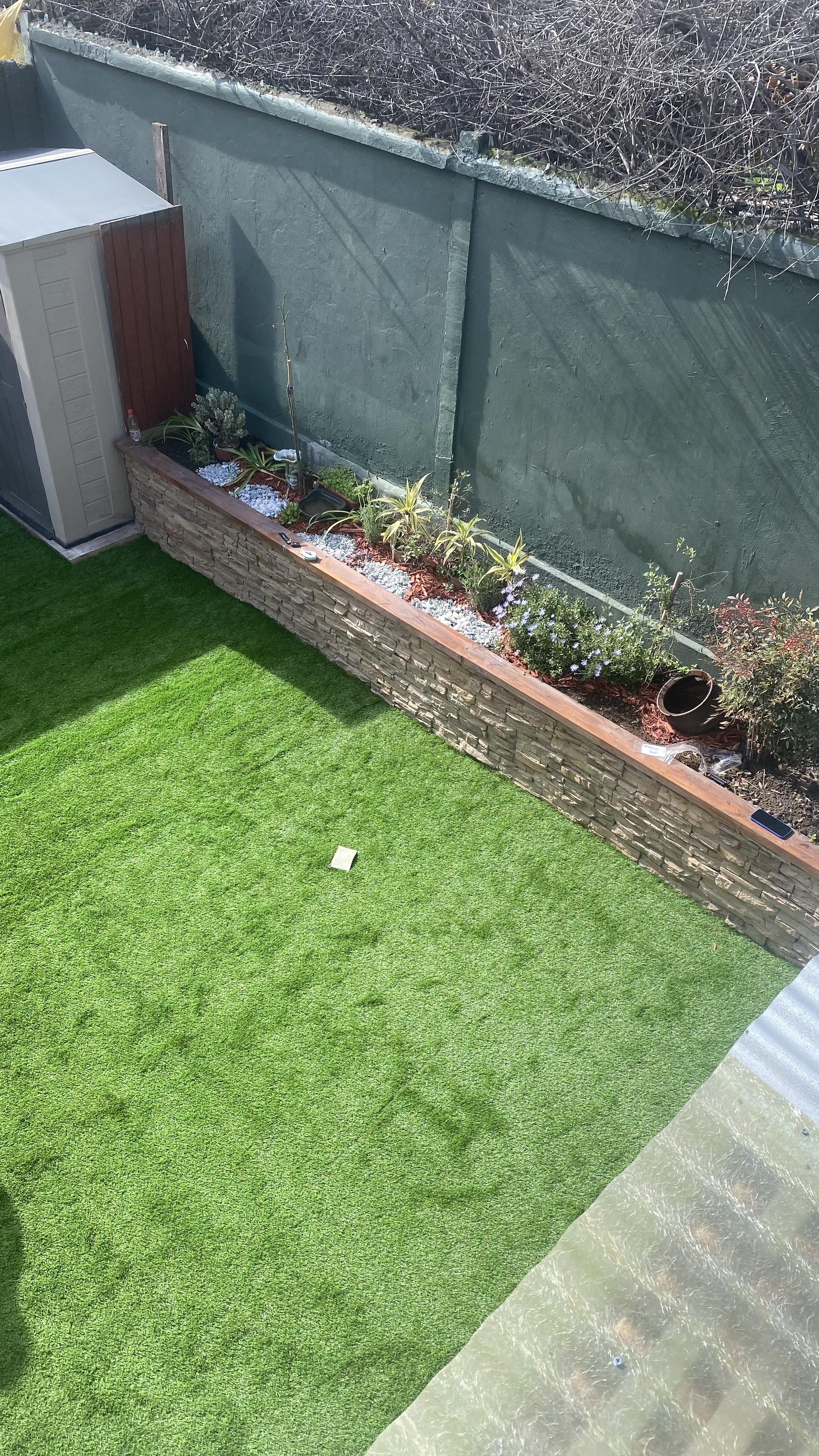 Instalación cerámica piso y fachaletas